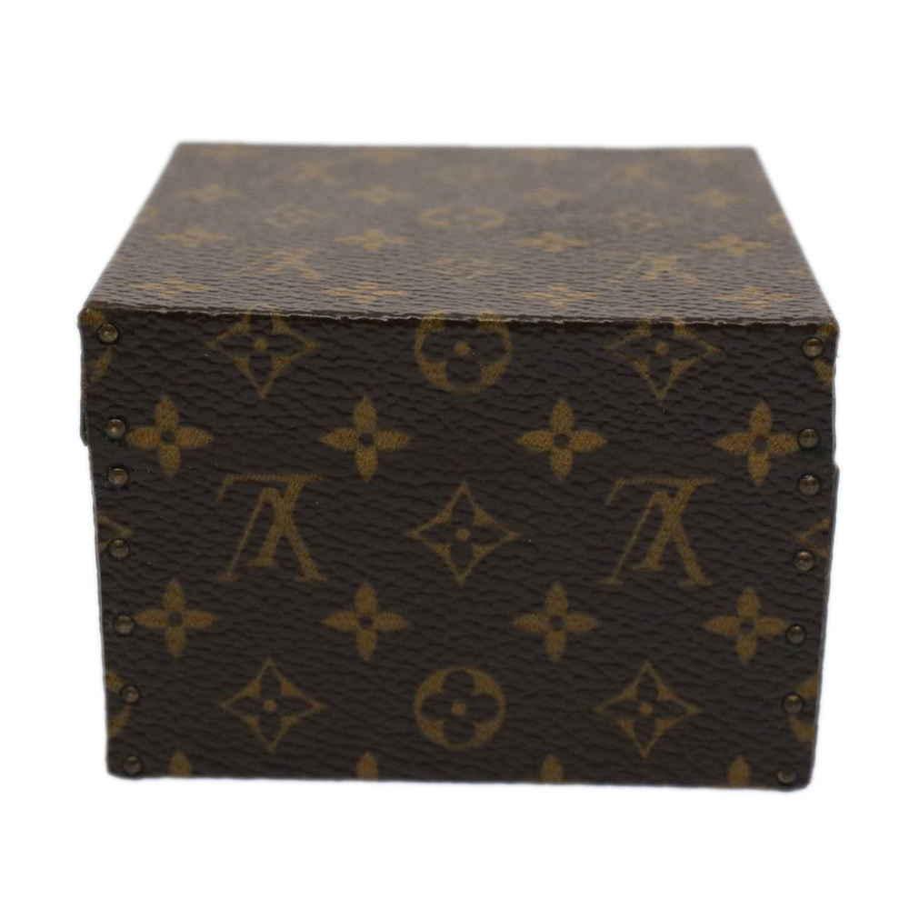 LOUIS VUITTON boîte à bijoux Jewelleryset - Picture 2 of 16